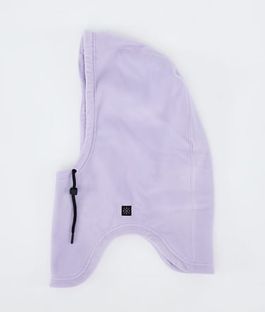 Dope Cozy Hood II Ansiktsmasker Faded Violet