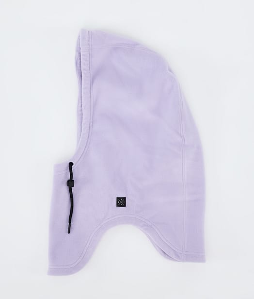 Dope Cozy Hood II Ansiktsmasker Faded Violet