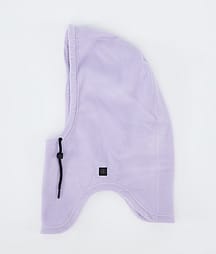 Dope Cozy Hood II Ansiktsmasker Faded Violet