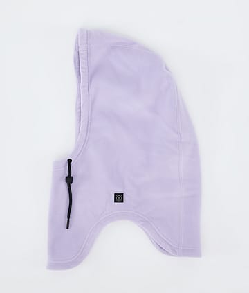 Dope Cozy Hood II Ansiktsmasker Faded Violet