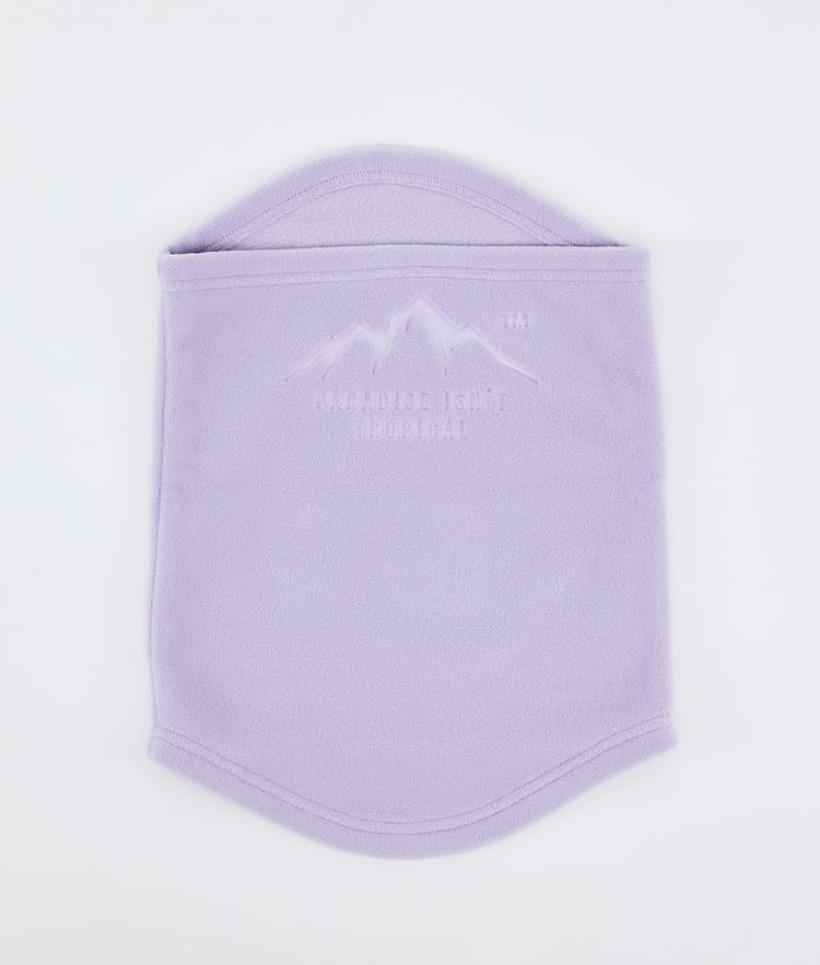 Dope Cozy Hood II Ansiktsmasker Faded Violet, Bilde 2 av 4