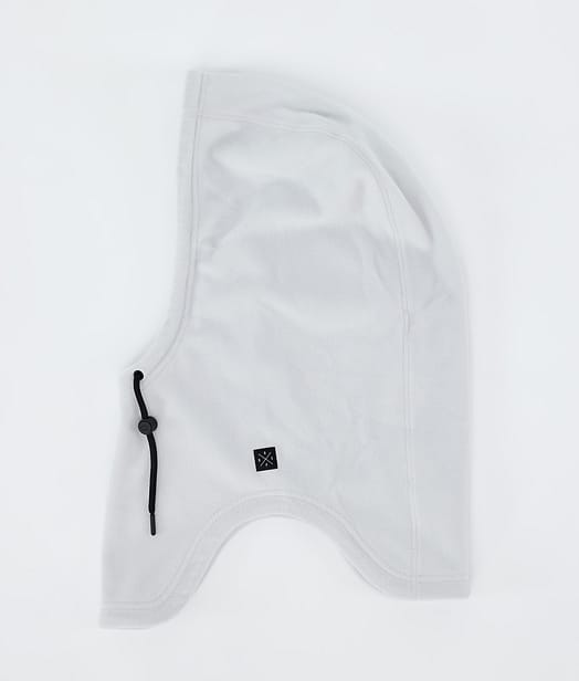Dope Cozy Hood II Ansiktsmasker Light Grey