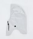 Dope Cozy Hood II Ansiktsmasker Herre Light Grey