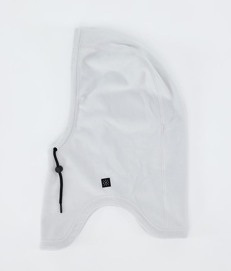 Dope Cozy Hood II Ansiktsmasker Light Grey, Bilde 1 av 4