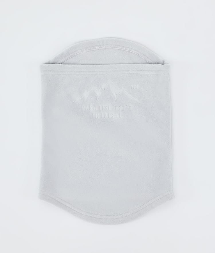 Dope Cozy Hood II Ansiktsmasker Light Grey, Bilde 2 av 4