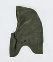 Dope Cozy Hood II Ansiktsmasker Herre Olive Green