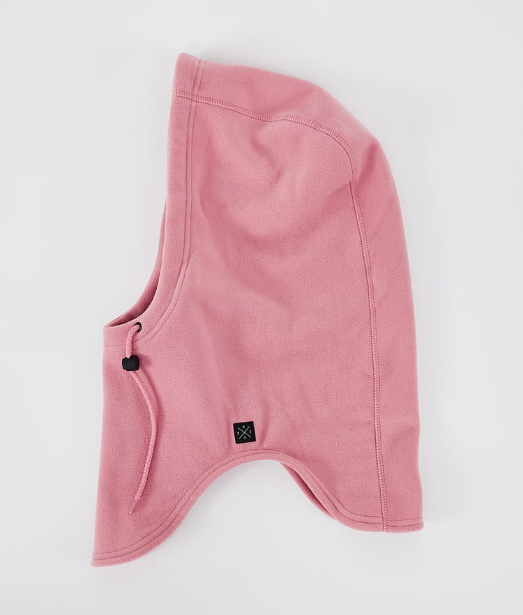Dope Cozy Hood II Ansiktsmasker Pink, Bilde 1 av 5