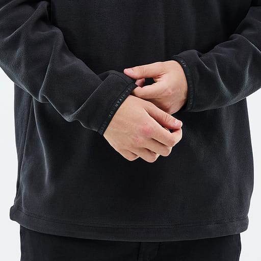 Elastiske mansjetter Hovedproduktdetaljbilde,