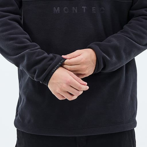 Elastiske mansjetter