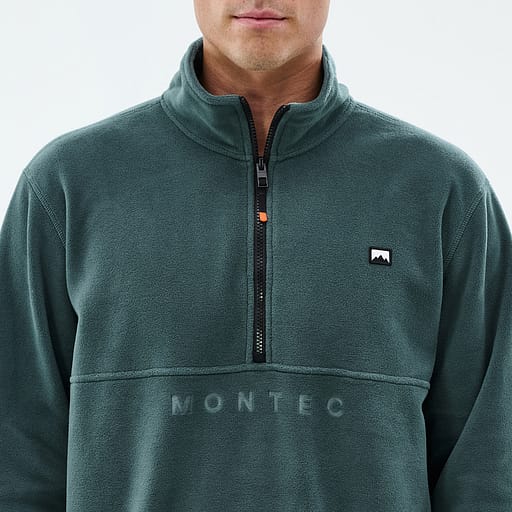 Glidelås i halsen Hovedproduktdetaljbilde,