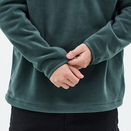 Elastiske mansjetter Hovedproduktdetaljbilde,