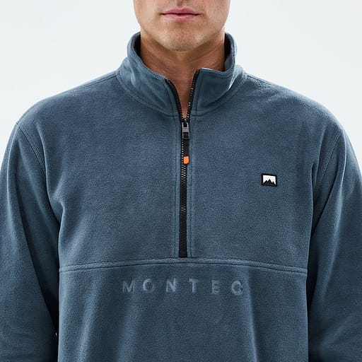 Glidelås i halsen Hovedproduktdetaljbilde,