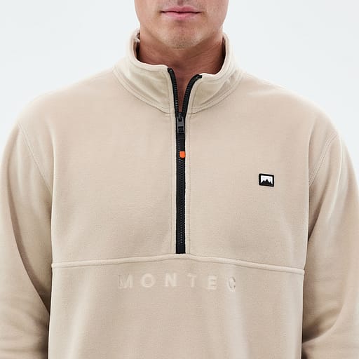 Glidelås i halsen Hovedproduktdetaljbilde,