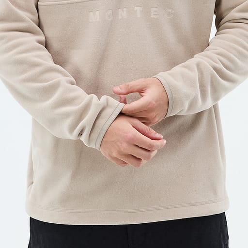 Elastiske mansjetter