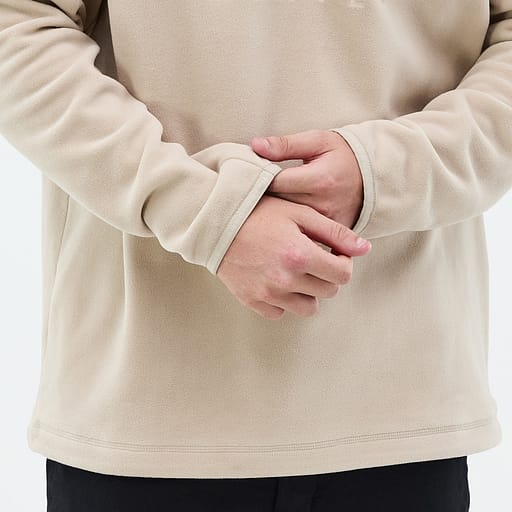 Elastiske mansjetter Hovedproduktdetaljbilde,