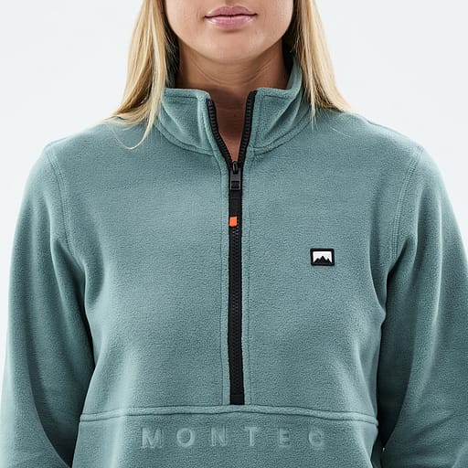 Glidelås i halsen Hovedproduktdetaljbilde,