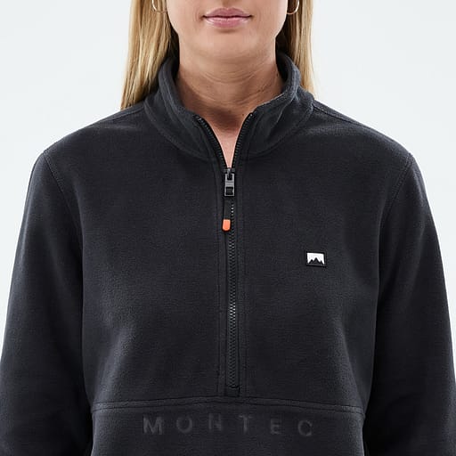 Glidelås i halsen Hovedproduktdetaljbilde,