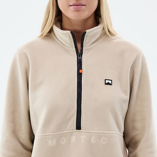 Glidelås i halsen Hovedproduktdetaljbilde,