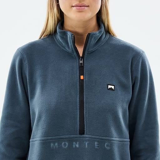 Glidelås i halsen Hovedproduktdetaljbilde,