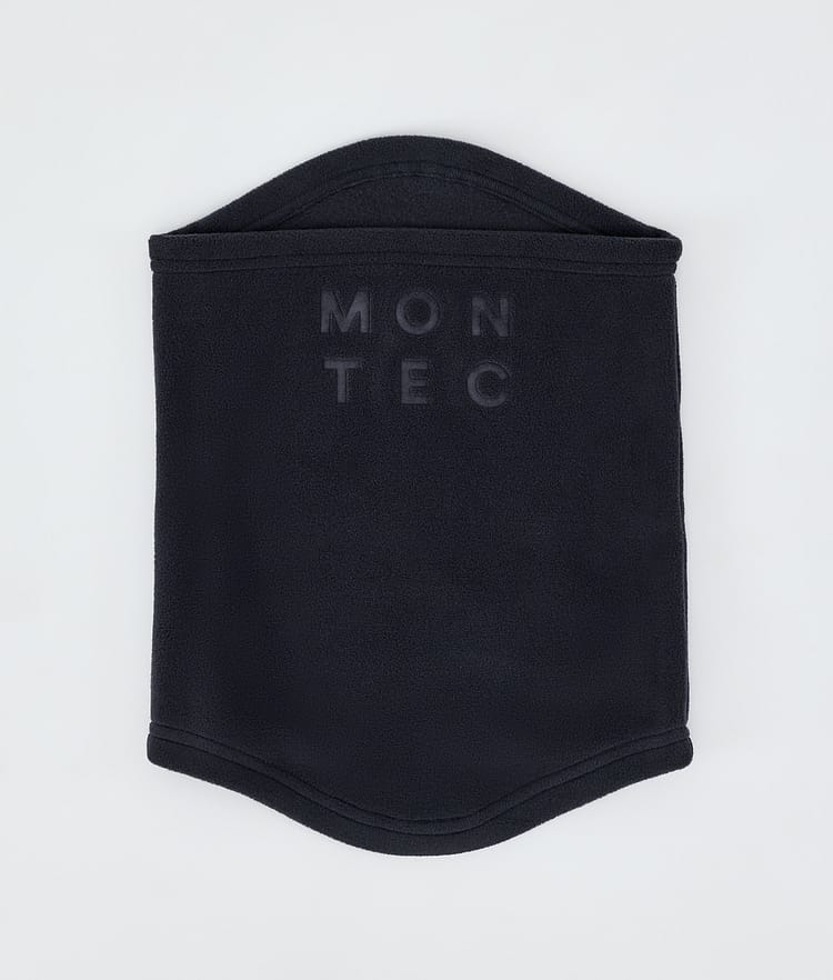 Montec Echo Tube Ansiktsmasker Black, Bilde 1 av 7