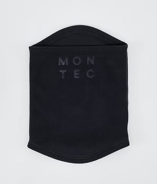 Montec Echo Tube Ansiktsmasker