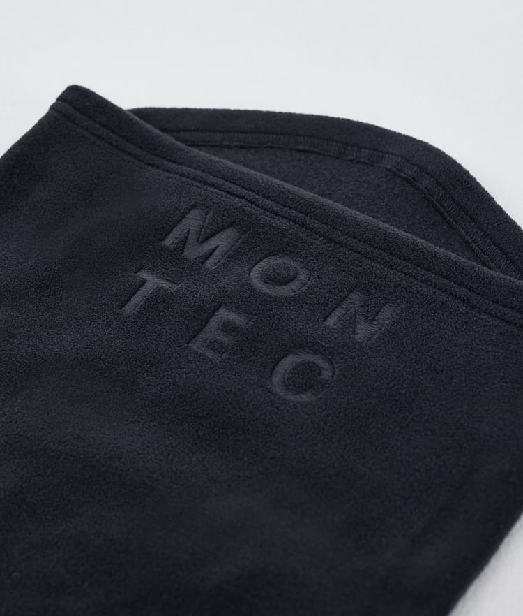 Montec Echo Tube Ansiktsmasker Black, Bilde 3 av 7