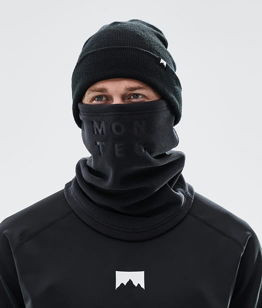 Montec Echo Tube Ansiktsmasker