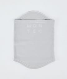 Montec Echo Tube Ansiktsmasker Light Grey