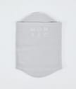 Montec Echo Tube Ansiktsmasker Herre Light Grey