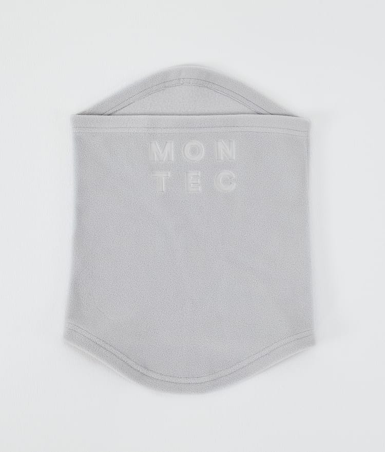 Montec Echo Tube Ansiktsmasker Light Grey