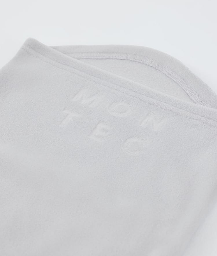 Montec Echo Tube Ansiktsmasker Light Grey, Bilde 2 av 4