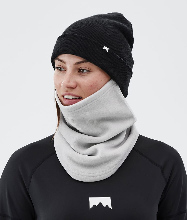 Montec Echo Tube Ansiktsmasker Light Grey, Bilde 4 av 4
