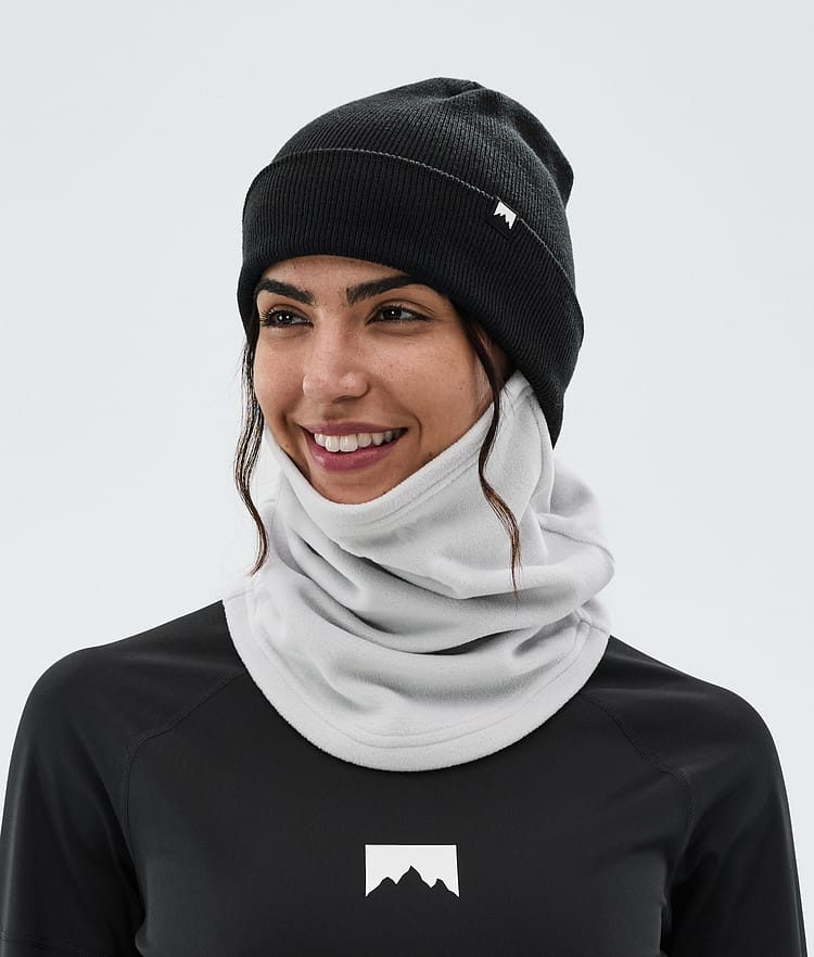 Montec Echo Tube Ansiktsmasker Light Grey, Bilde 4 av 4