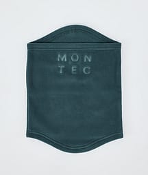 Montec Echo Tube Ansiktsmasker Dark Atlantic