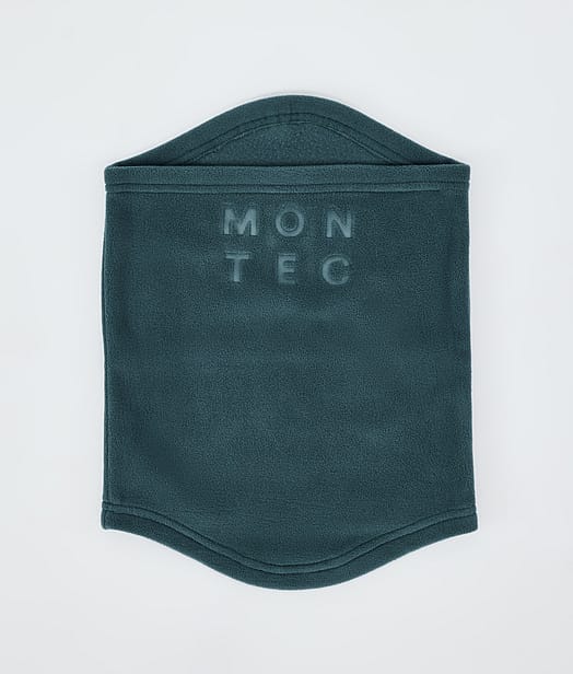 Montec Echo Tube Ansiktsmasker Dark Atlantic
