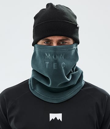 Montec Echo Tube Ansiktsmasker Dark Atlantic