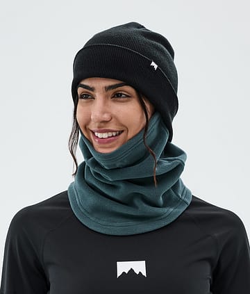 Montec Echo Tube Ansiktsmasker Dark Atlantic