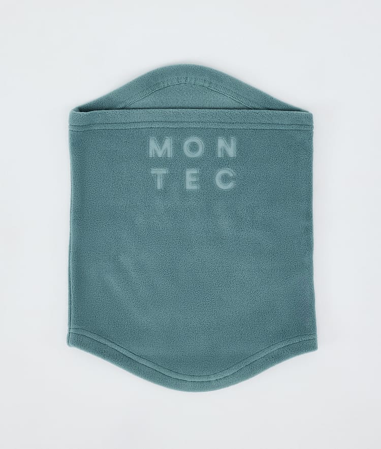 Montec Echo Tube Ansiktsmasker Atlantic, Bilde 1 av 4