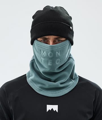 Montec Echo Tube Ansiktsmasker Atlantic