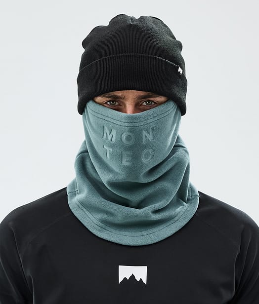 Montec Echo Tube Ansiktsmasker
