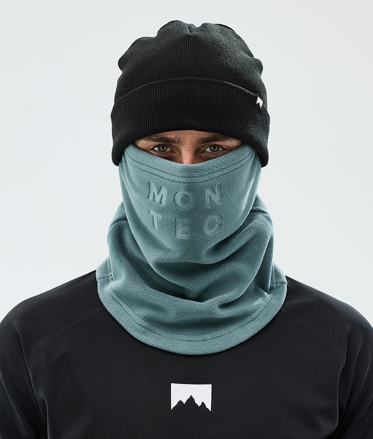 Montec Echo Tube Ansiktsmasker Atlantic, Bilde 3 av 4