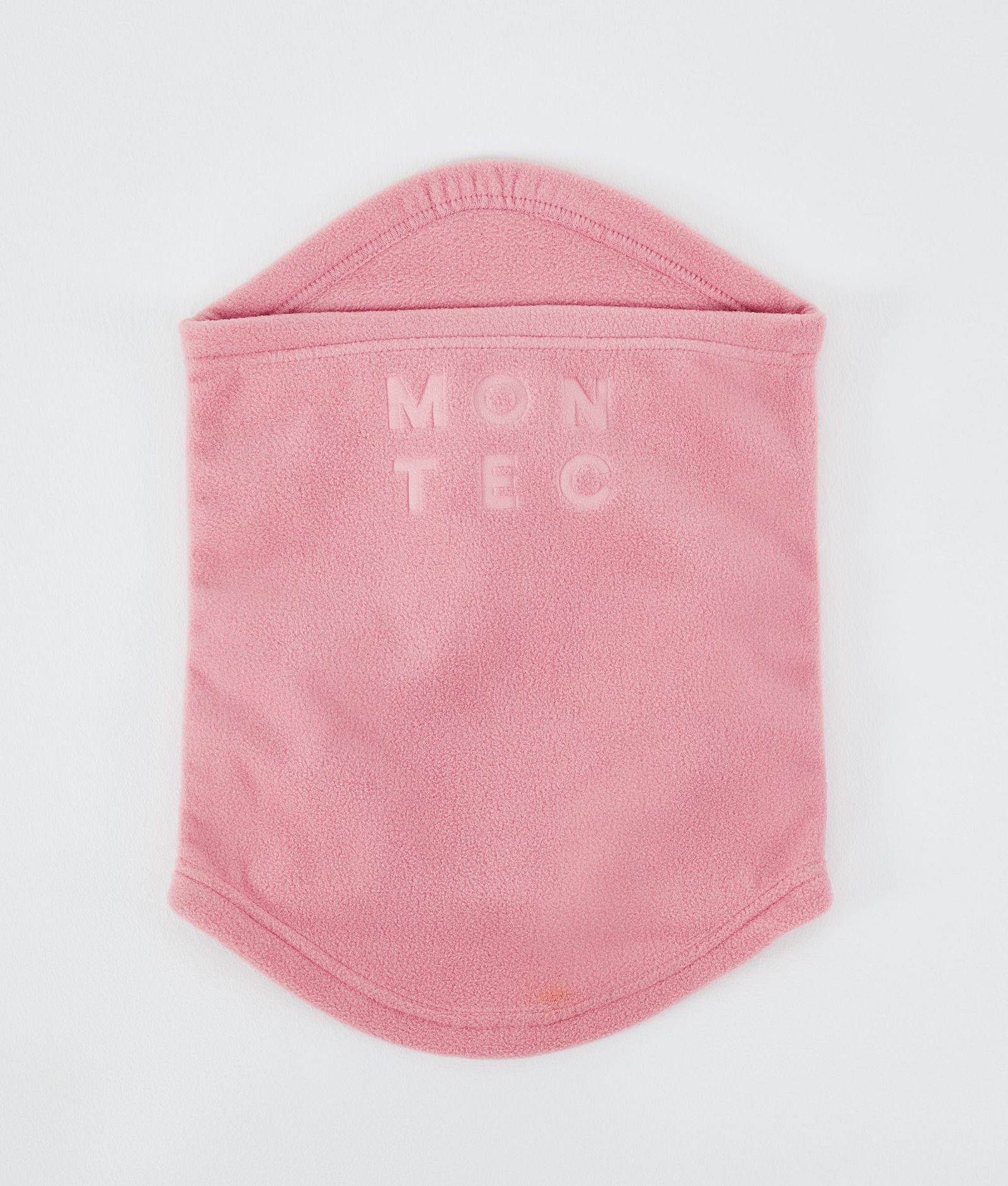 Montec Echo Tube Ansiktsmasker Pink, Bilde 1 av 3
