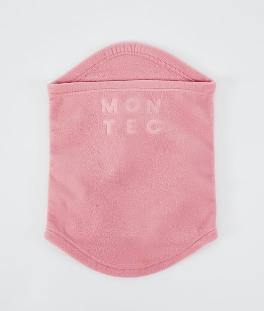 Montec Echo Tube Ansiktsmasker Pink