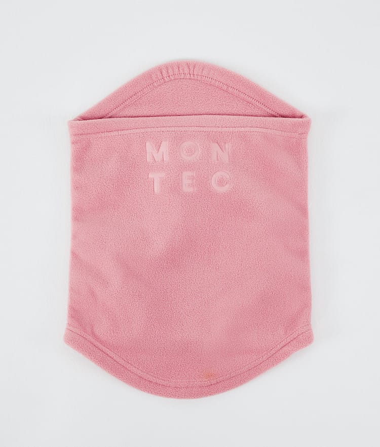 Montec Echo Tube Ansiktsmasker Pink, Bilde 1 av 3