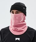 Montec Echo Tube Ansiktsmasker Pink, Bilde 2 av 3