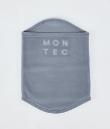 Montec Echo Tube Ansiktsmasker Soft Blue