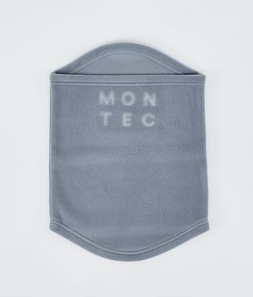Montec Echo Tube Ansiktsmasker Soft Blue