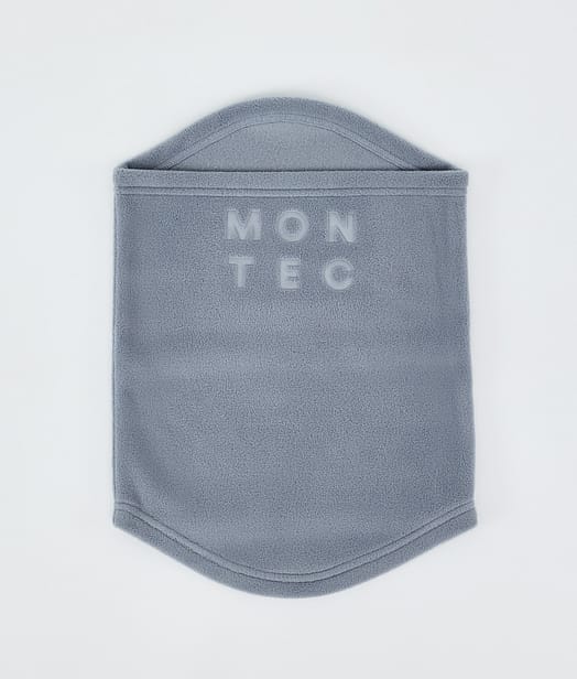 Montec Echo Tube Ansiktsmasker Soft Blue
