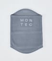 Montec Echo Tube Ansiktsmasker Herre Soft Blue