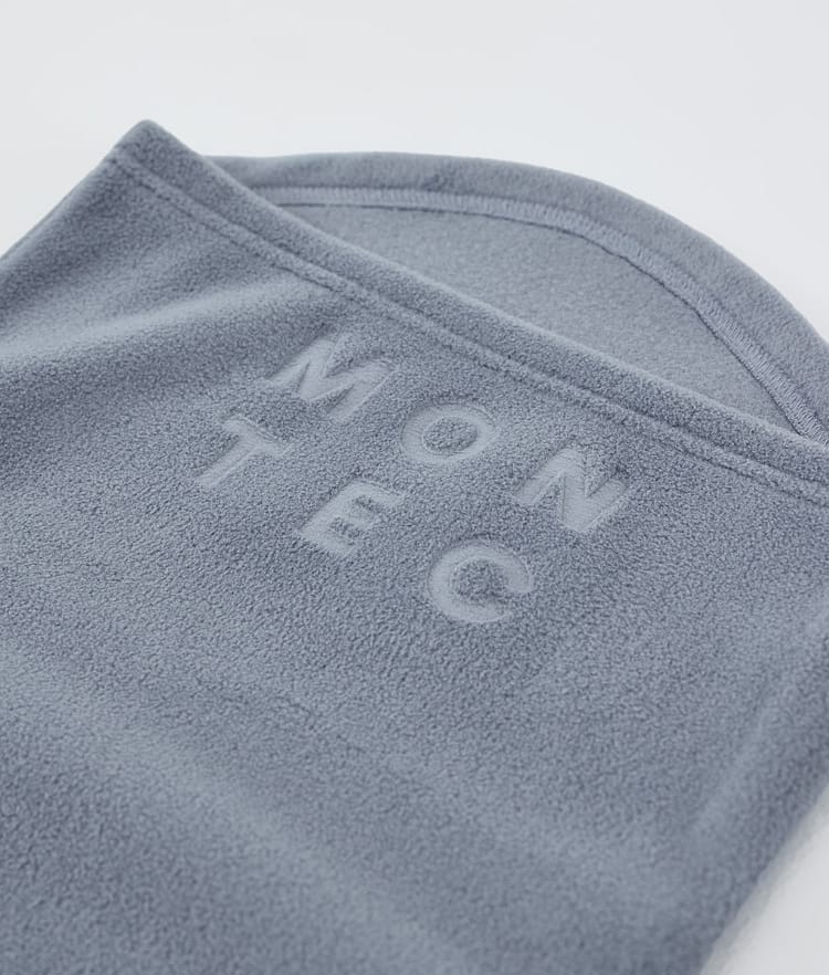 Montec Echo Tube Ansiktsmasker Soft Blue, Bilde 2 av 4